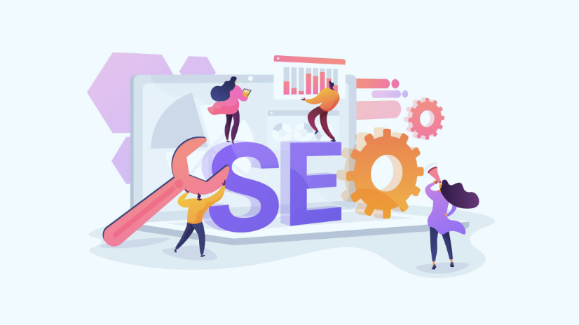 Read more about the article 10 Important 2021 SEO Trends You Need to Know