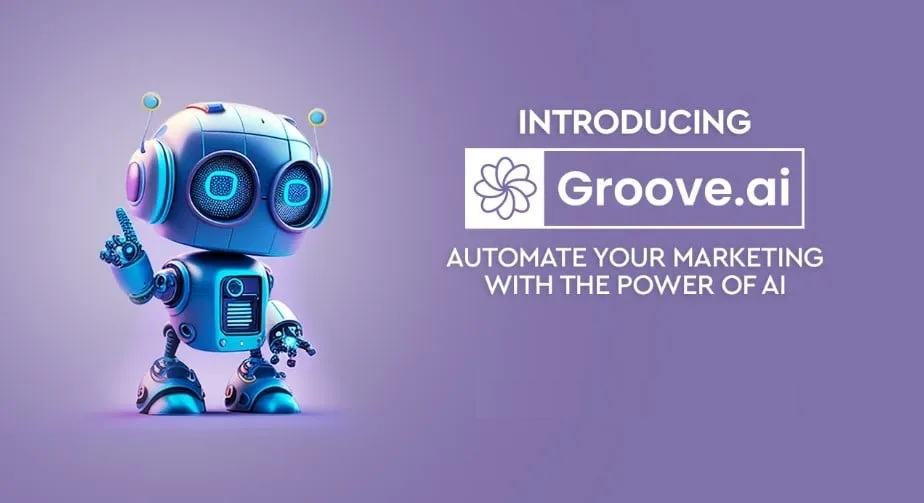 You are currently viewing WE ARE AN INVESTOR IN GROOVE AI
