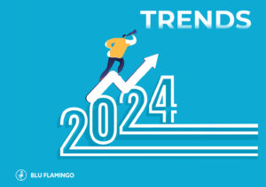 Read more about the article 6 TOP 2024 SOCIAL MEDIA TRENDS: