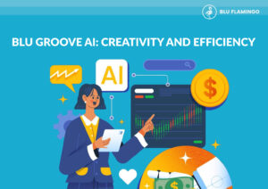 Read more about the article BLU Groove AI: Creativity and Efficiency