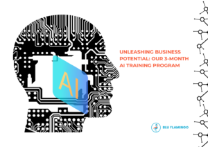 Read more about the article Unleashing Business Potential: Our 3-Month AI Training Program